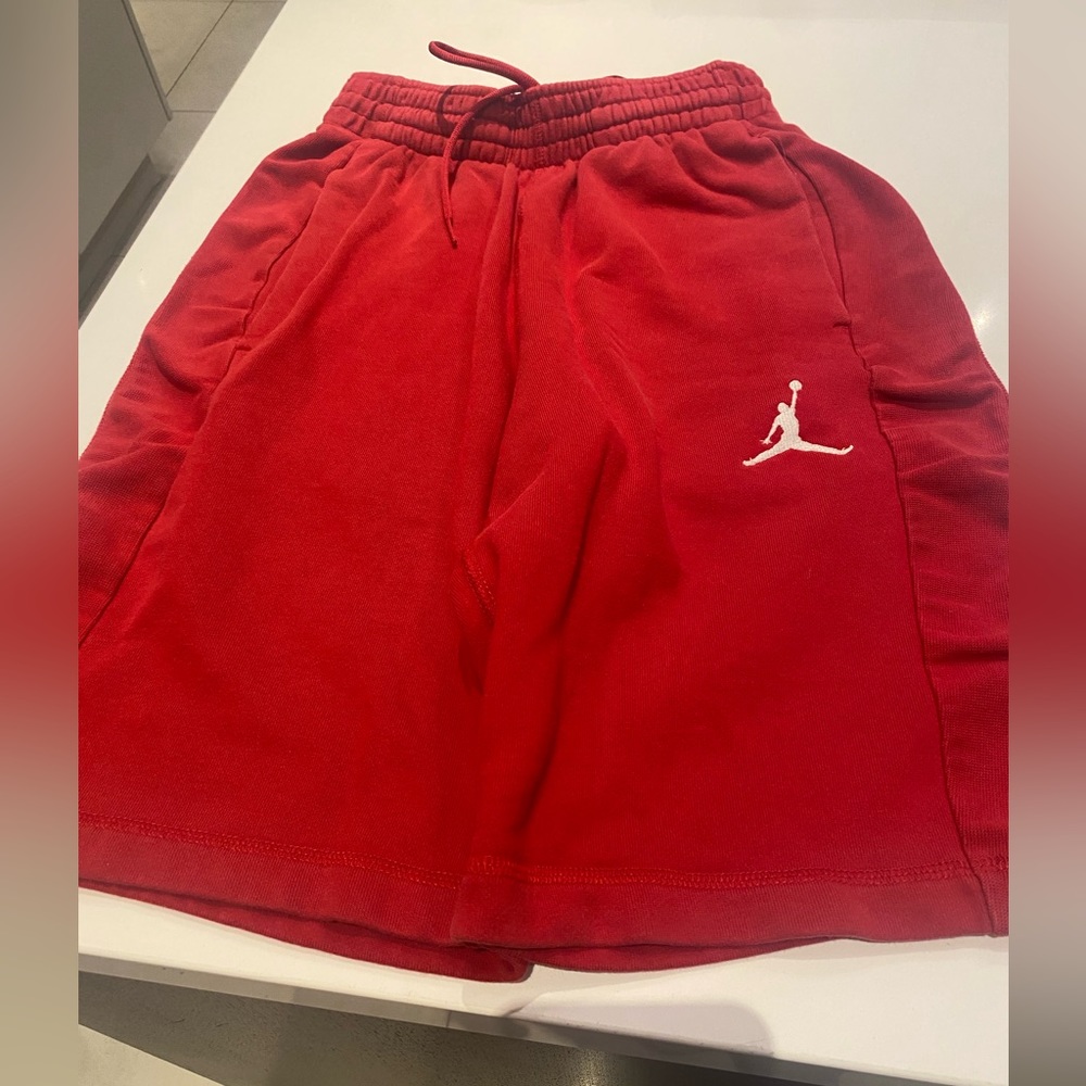 Michael Jordan shorts